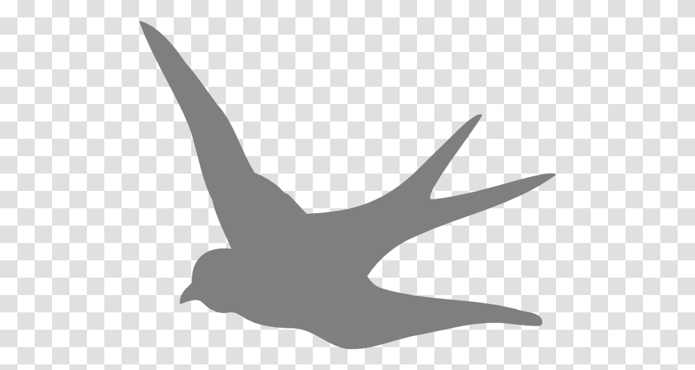 Dark Gray Swallow Clip Art, Animal, Axe, Tool, Bird Transparent Png