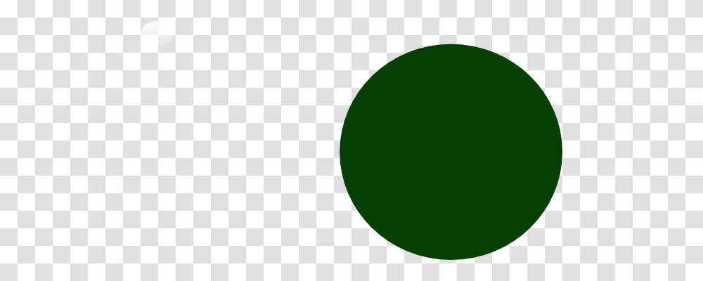 Dark Green Circle Clip Art, Tennis Ball, Sport, Sports Transparent Png