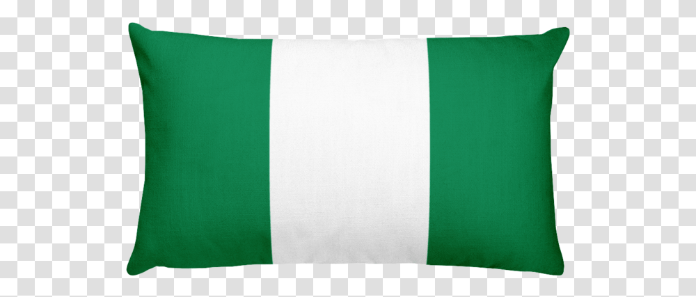 Dark Green Rectangular Cushions, Pillow, Flag, Paper Transparent Png