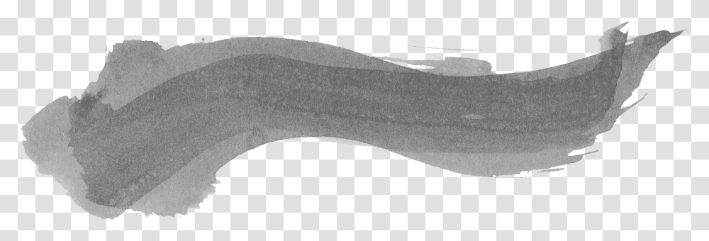 Dark Grey Brush Paint, X-Ray, Fossil, Forge, Tool Transparent Png