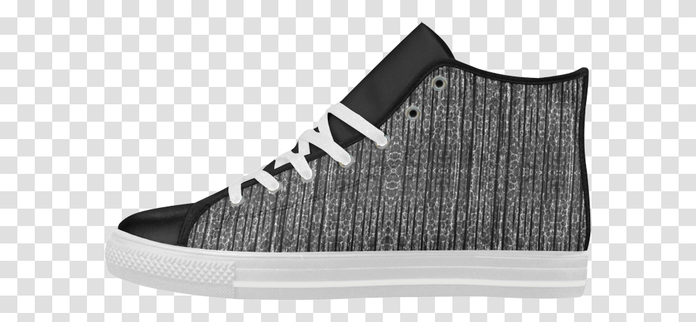 Dark Grunge Texture Aquila High Top Microfiber Leather Basketball Shoe, Apparel, Footwear, Sneaker Transparent Png