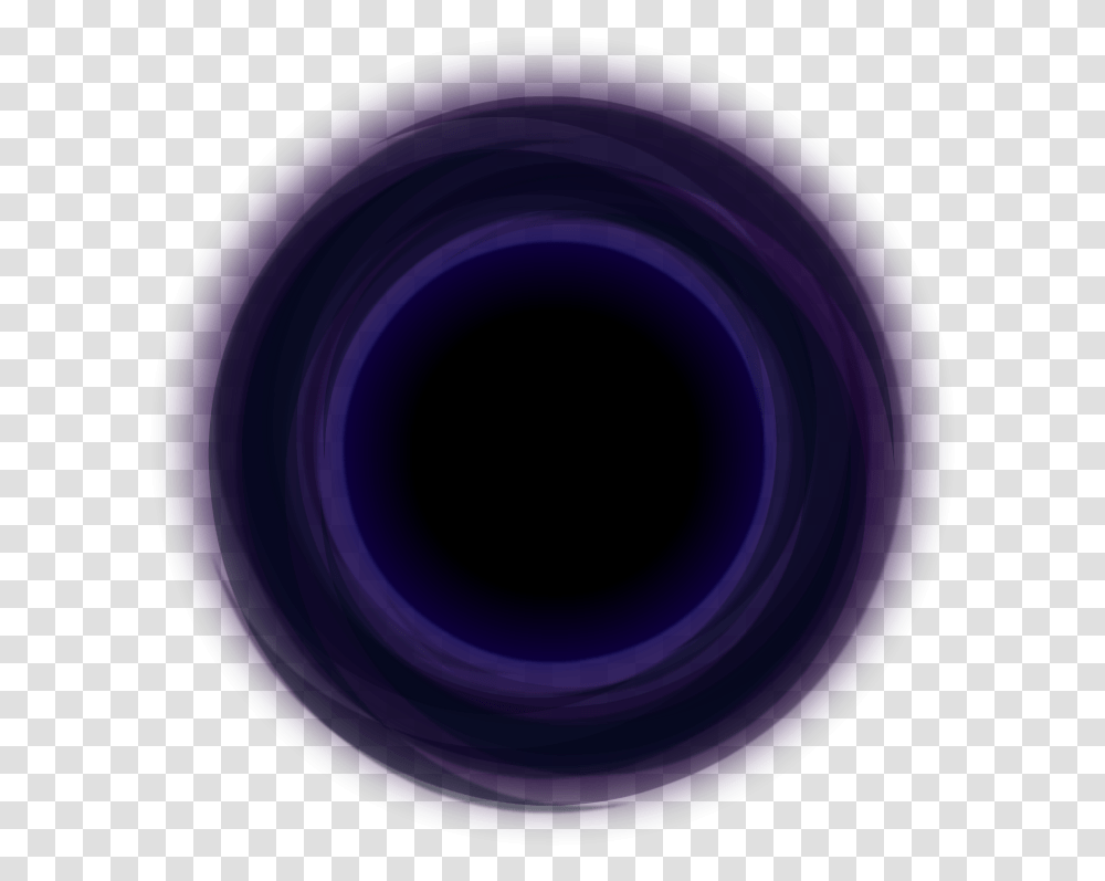 Dark Hole Picture Circle, Nature, Outdoors, Outer Space, Astronomy Transparent Png