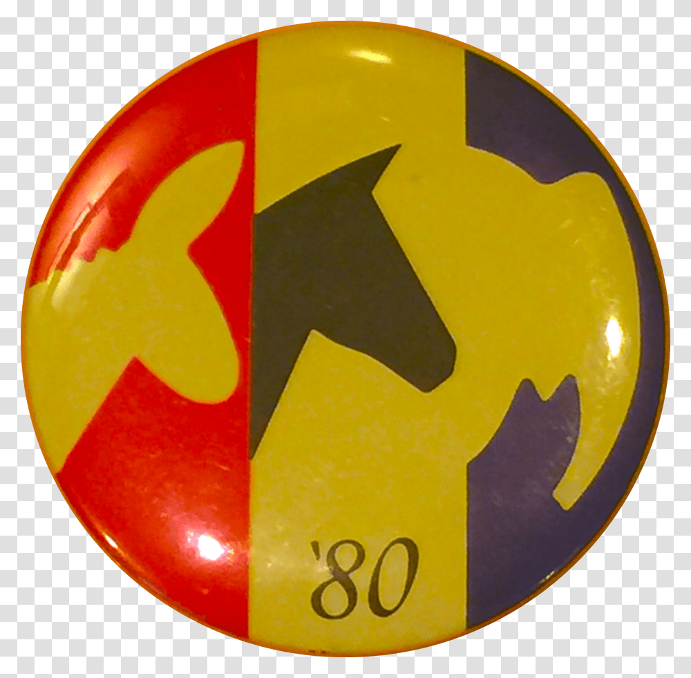 Dark Horse Johnson Weld Circle, Logo, Trademark, Badge Transparent Png