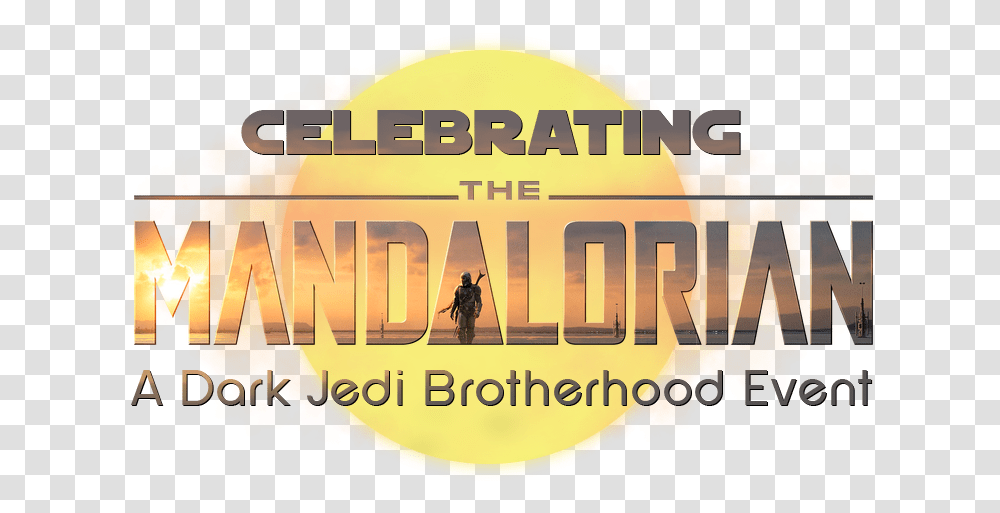 Dark Jedi Brotherhood Language, Person, Text, Paper, Poster Transparent Png