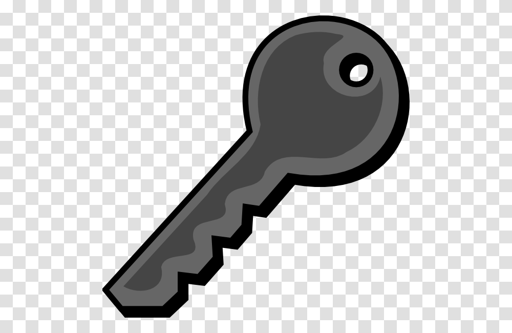 Dark Key Svg Clip Arts Key Clip Art, Hammer, Tool, Silhouette Transparent Png