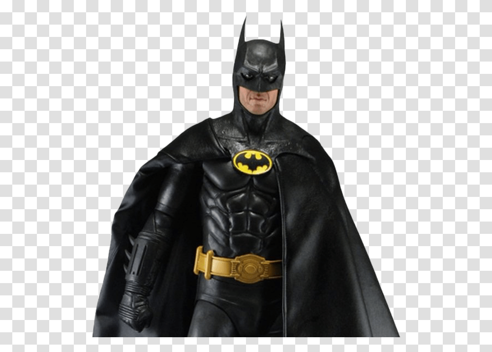 Dark Knight Batman Image File Neca Batman, Apparel, Person, Human Transparent Png