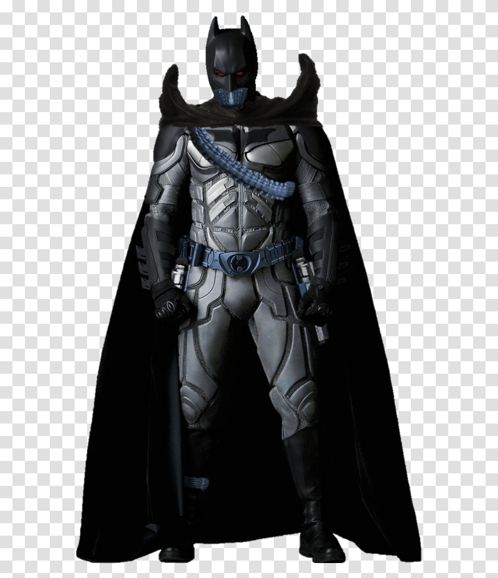 Dark Knight Batman, Person, Human, Helmet Transparent Png