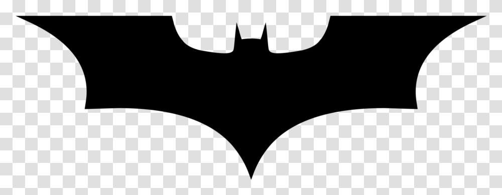 Dark Knight Logo Batman Logo Dark Knight Rises, Gray, World Of Warcraft Transparent Png
