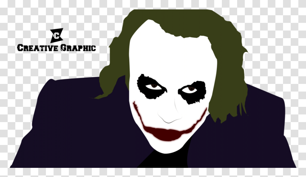 Dark Knight Techflourish Collections Dark Knight Joker Mouth Vector, Head, Face, Person, Bird Transparent Png