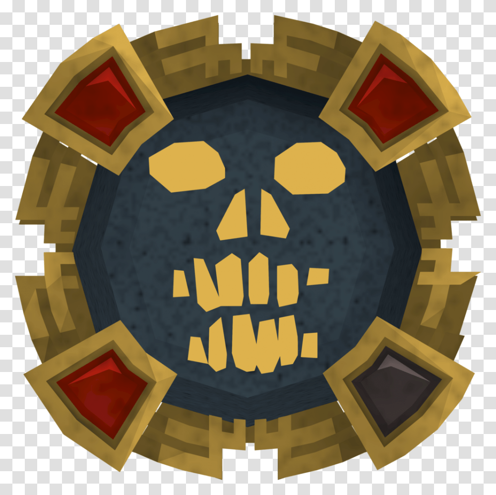Dark Magic Is A Tier 3 Aura That Can Be Bought From Rs3 Maniacal, Pattern, Minecraft Transparent Png