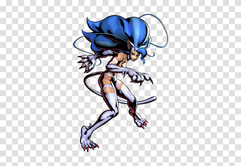 Dark Magician Girl Vs Felicia Blog, Person, Hand, People, Comics Transparent Png