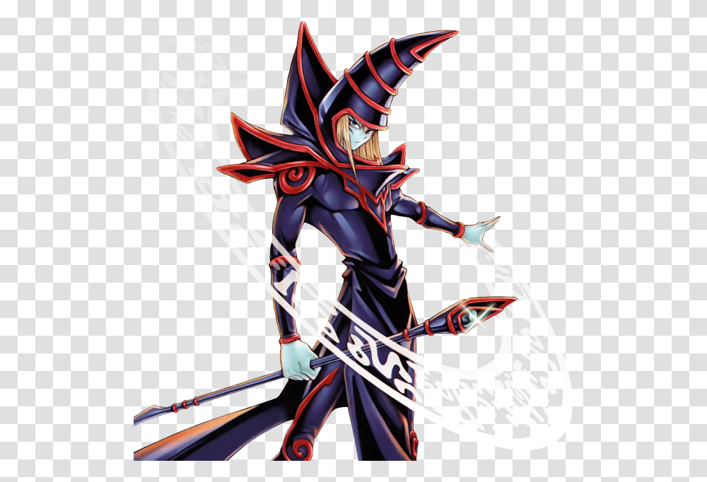 Dark Magician Image, Person, Human, Bow, Bicycle Transparent Png