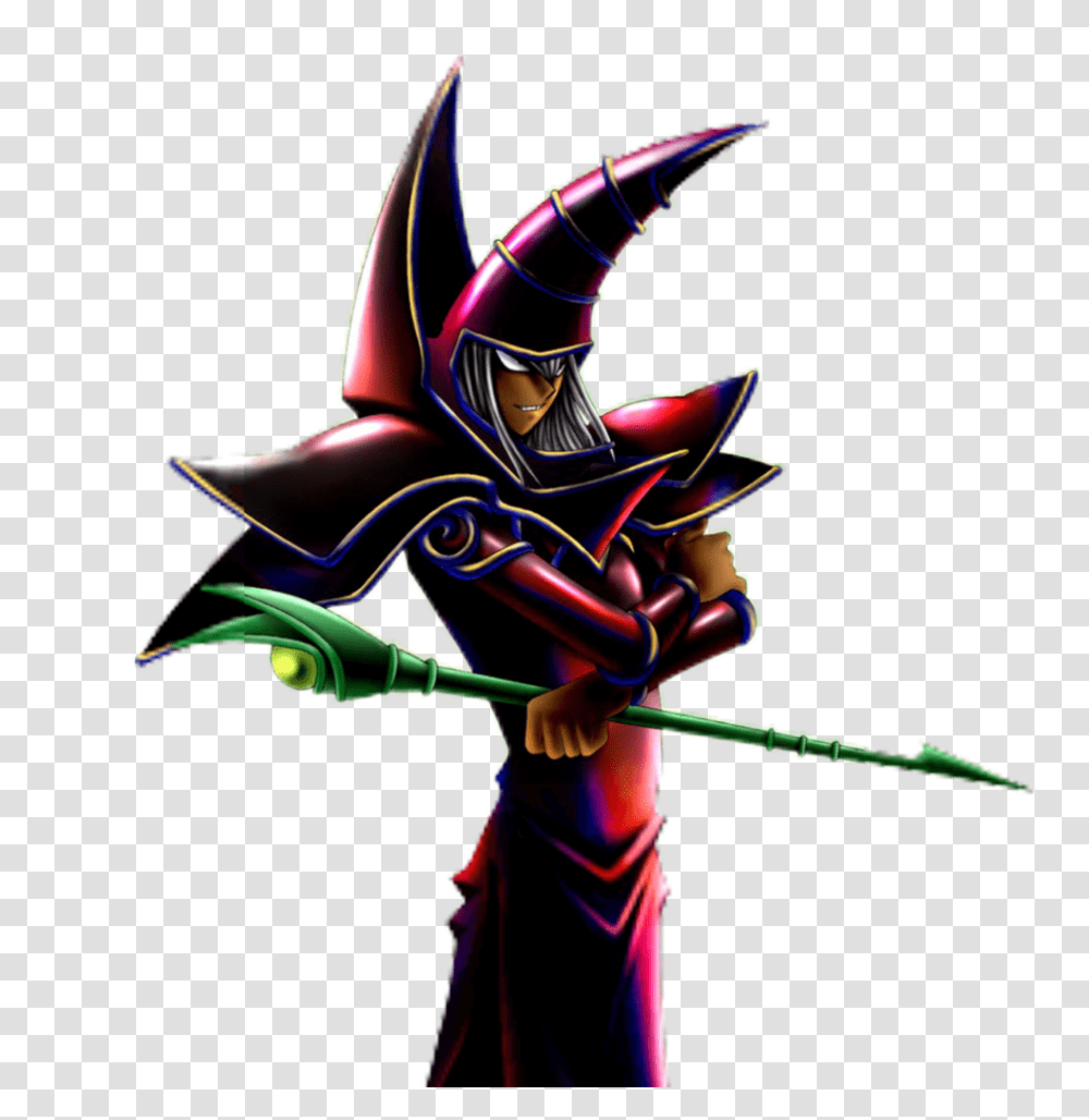 Dark Magician, Person, Costume, Performer Transparent Png