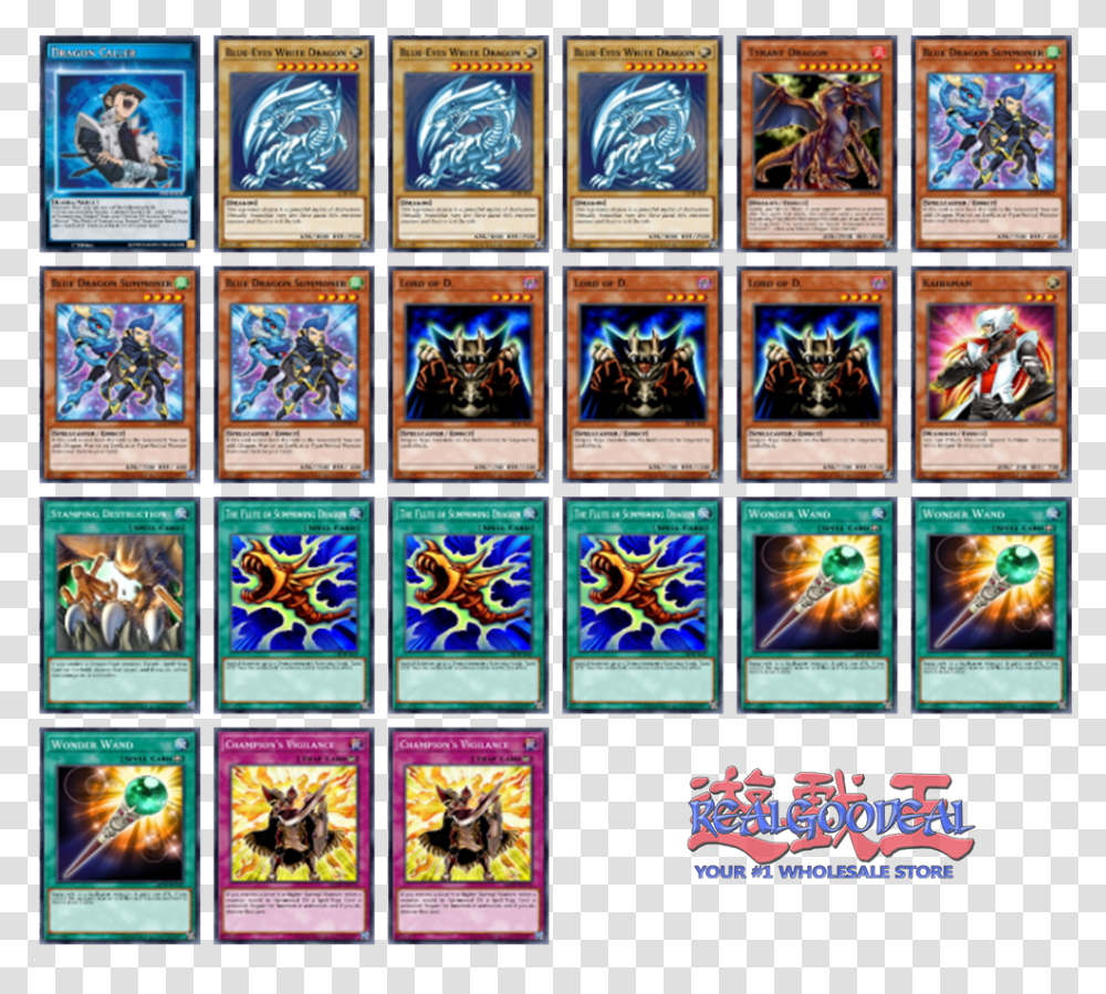 Dark Magician Speed Duel Deck, Collage, Poster, Advertisement, Person Transparent Png