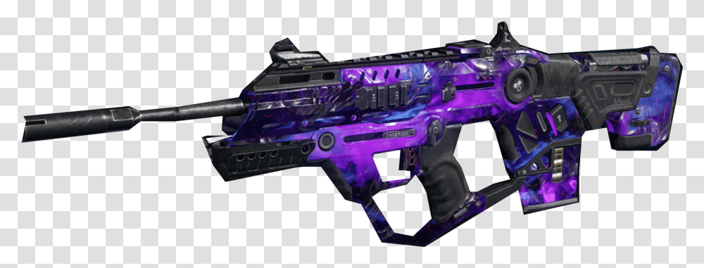 Dark Matter Bo3 Dark Matter Gun, Weapon, Toy, Spaceship, Aircraft Transparent Png