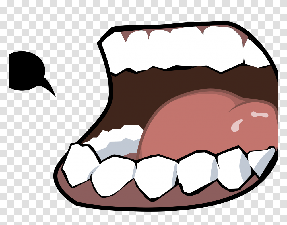 Dark Mouth Icons, Teeth, Lip, Baseball Cap, Hat Transparent Png