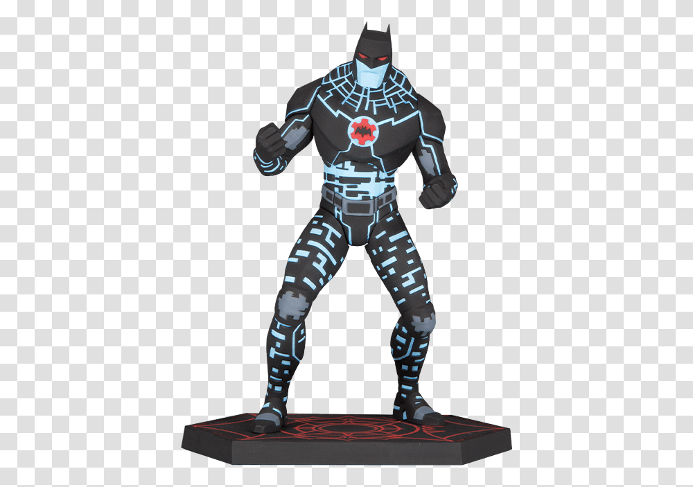 Dark Nights Metal Batman, Person, Human, Astronaut Transparent Png