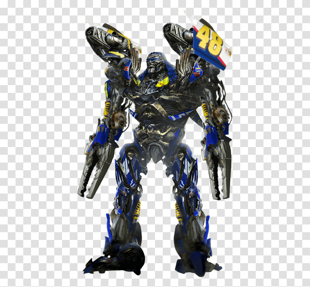 Dark Of The Moon Topspin, Robot, Helmet, Toy Transparent Png