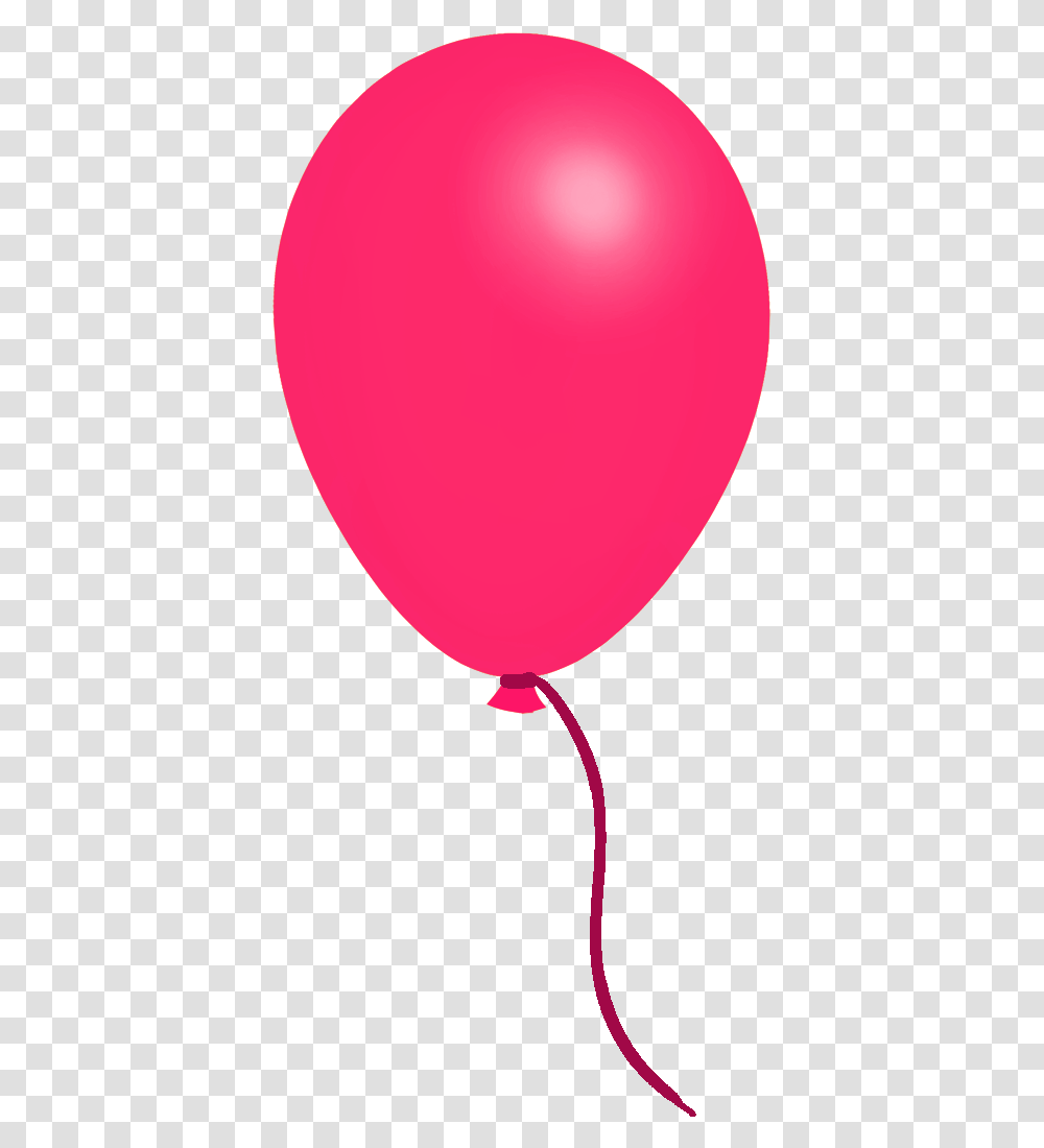 Dark Pink Balloon Clip Art Balloon, Sweets, Food, Confectionery Transparent Png