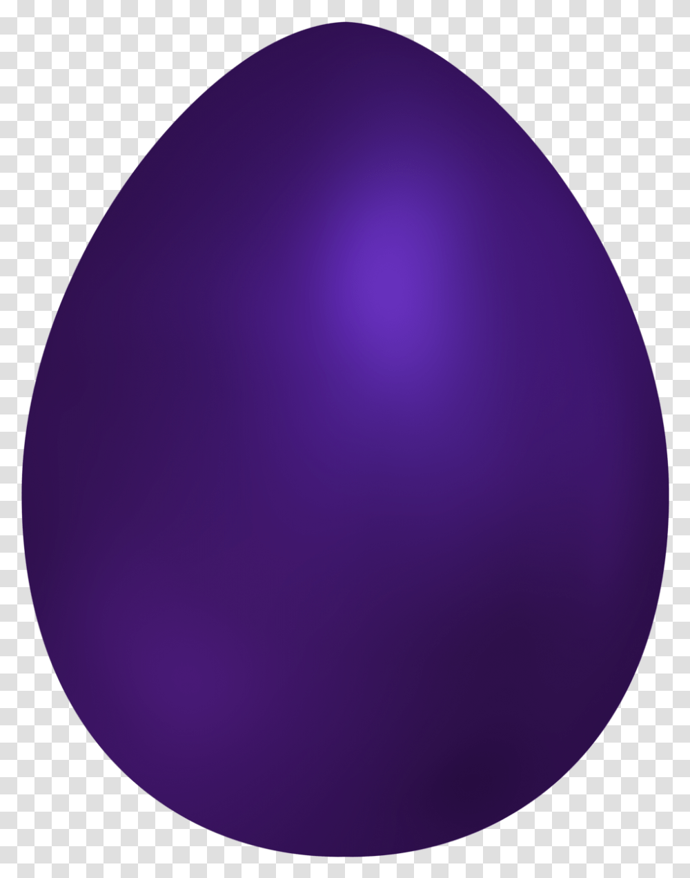 Dark Purple Easter Egg Clip Art Circle, Food, Balloon Transparent Png