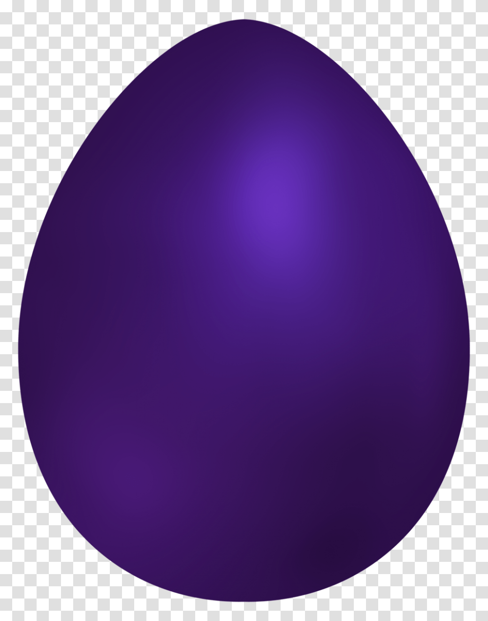 Dark Purple Easter Egg Clip Art, Food, Balloon Transparent Png