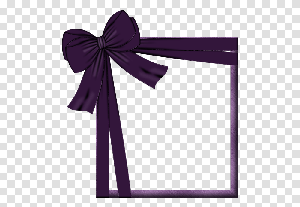 Dark Purple Frame Clip Art, Wand, Scroll Transparent Png