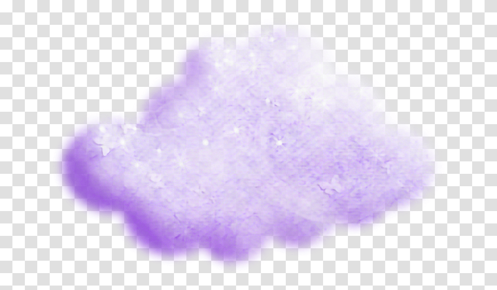 Dark Purple Pink Cloud Clouds Smoke Art Design Dark Purple Star, Crystal, Mineral, Quartz, Moon Transparent Png