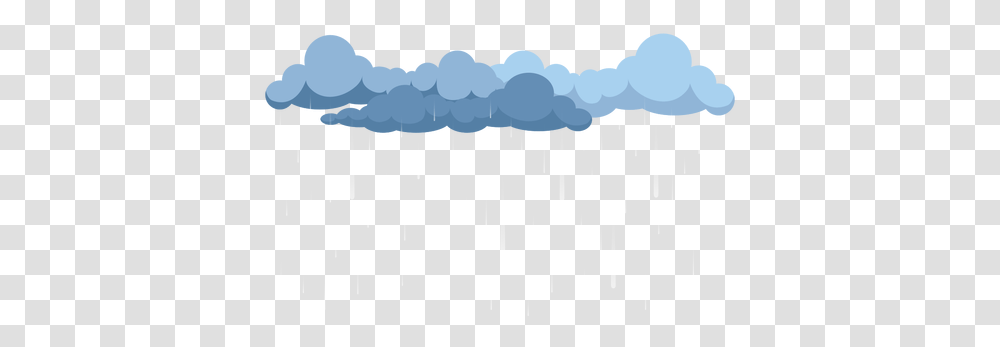 Dark Rain Clouds Vector & Svg Vector File Clouds Vector, Teeth, Mouth, Lip, Outdoors Transparent Png
