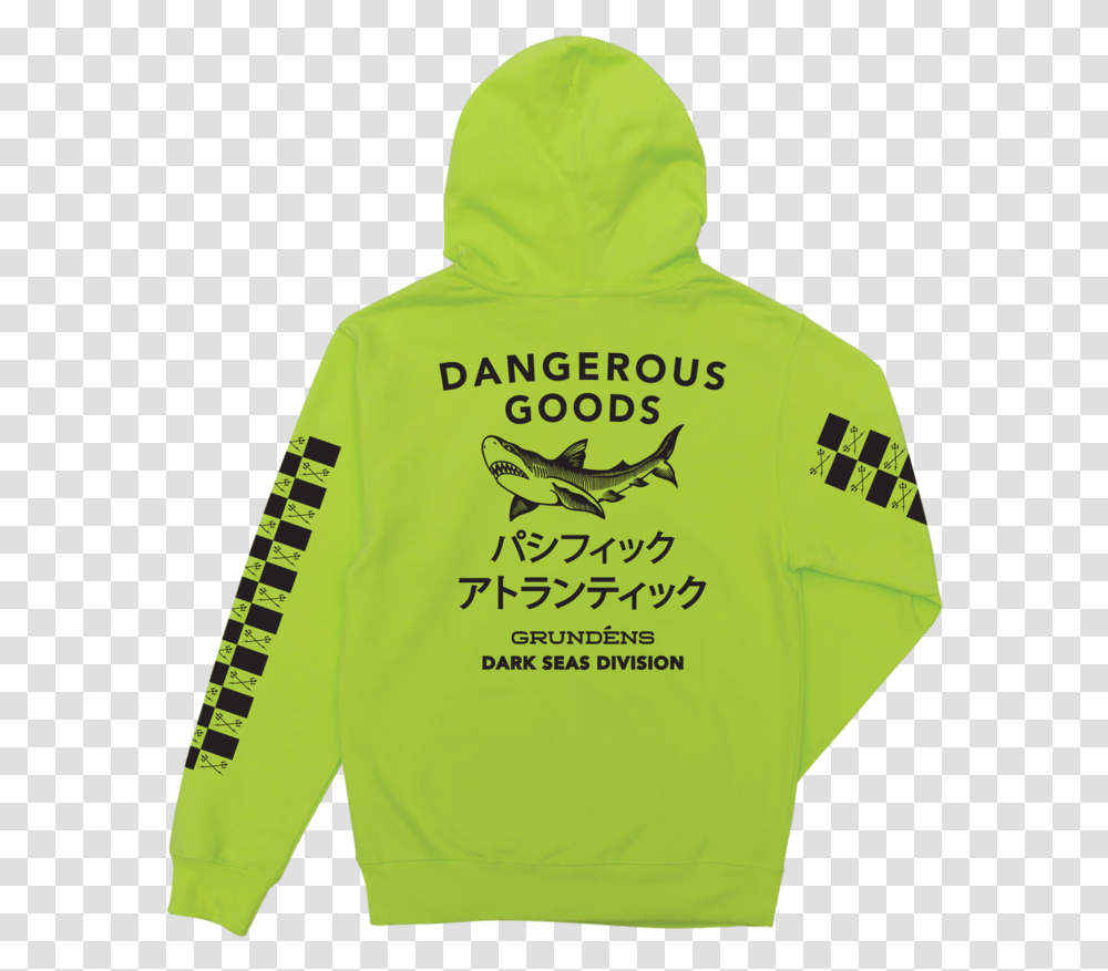 Dark Seas, Apparel, Hoodie, Sweatshirt Transparent Png