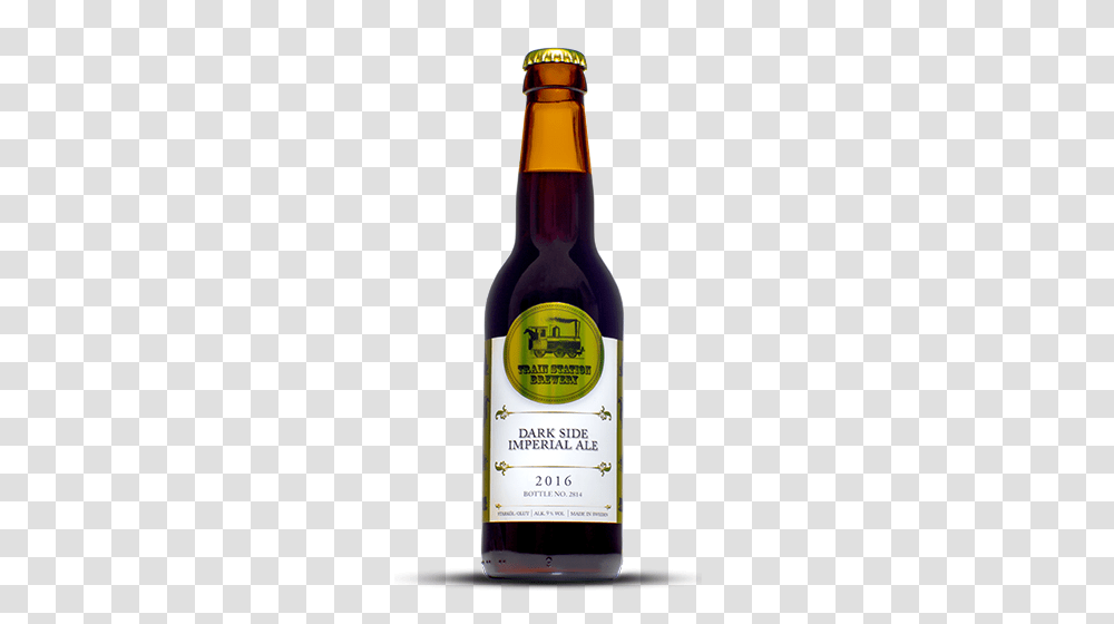 Dark Side Liten For Web Pilsbier, Beer, Alcohol, Beverage, Bottle Transparent Png