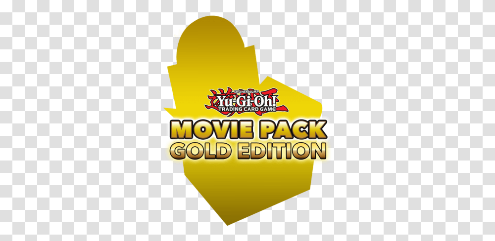 Dark Side Of Dimensions Movie Pack Gold Yugioh, Text, Food, Crowd, Leisure Activities Transparent Png