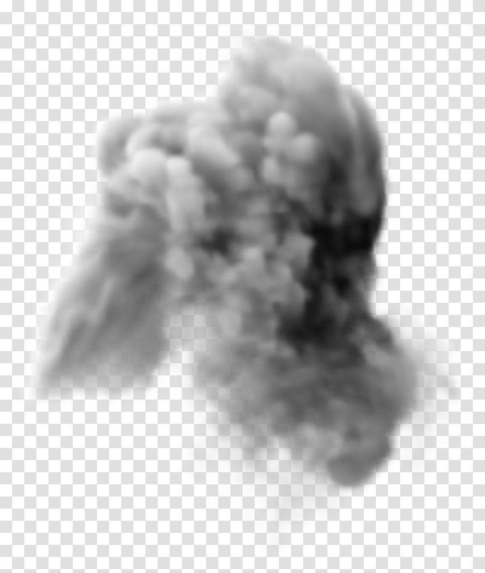 Dark Smoke Transparent Png