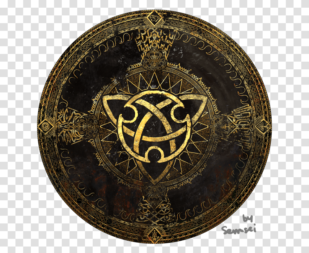 Dark Souls 2 Design Shield Contest Facebook, Symbol, Emblem, Rug, Logo Transparent Png