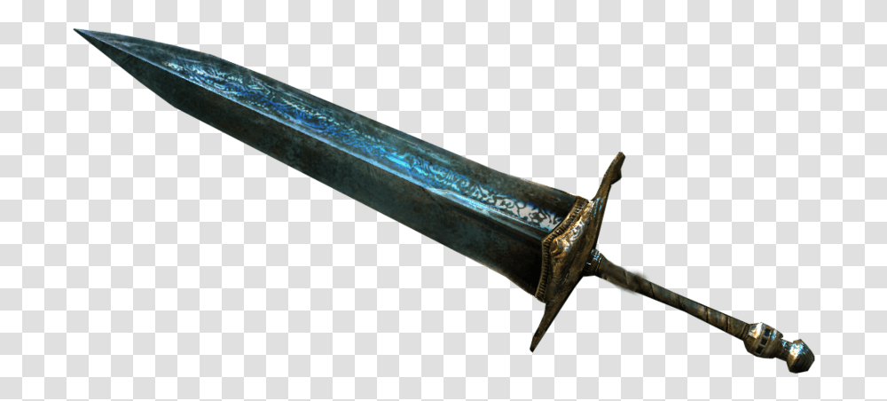 Dark Souls 2 Moonlight Greatsword Background Dark Souls Sword, Blade, Weapon, Weaponry, Knife Transparent Png