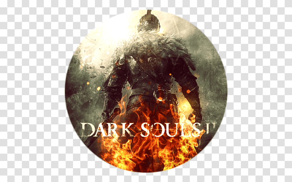 Dark Souls 2 Save Editor, Bonfire, Flame, Person Transparent Png