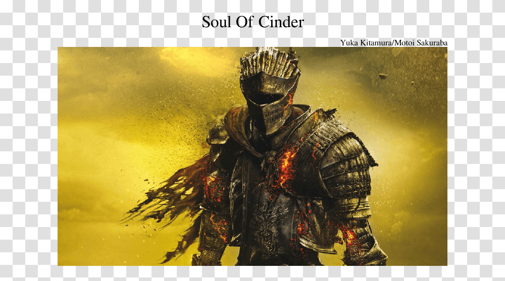 Dark Souls 3 Hd, Person, Human, Samurai, Painting Transparent Png