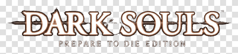 Dark Souls, Alphabet, Number Transparent Png