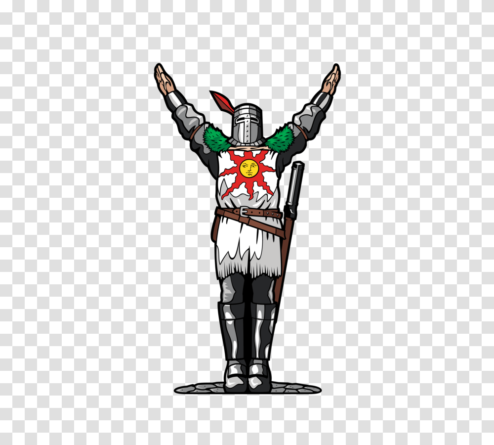 Dark Souls Figpin, Knight, Person, Human, Armor Transparent Png