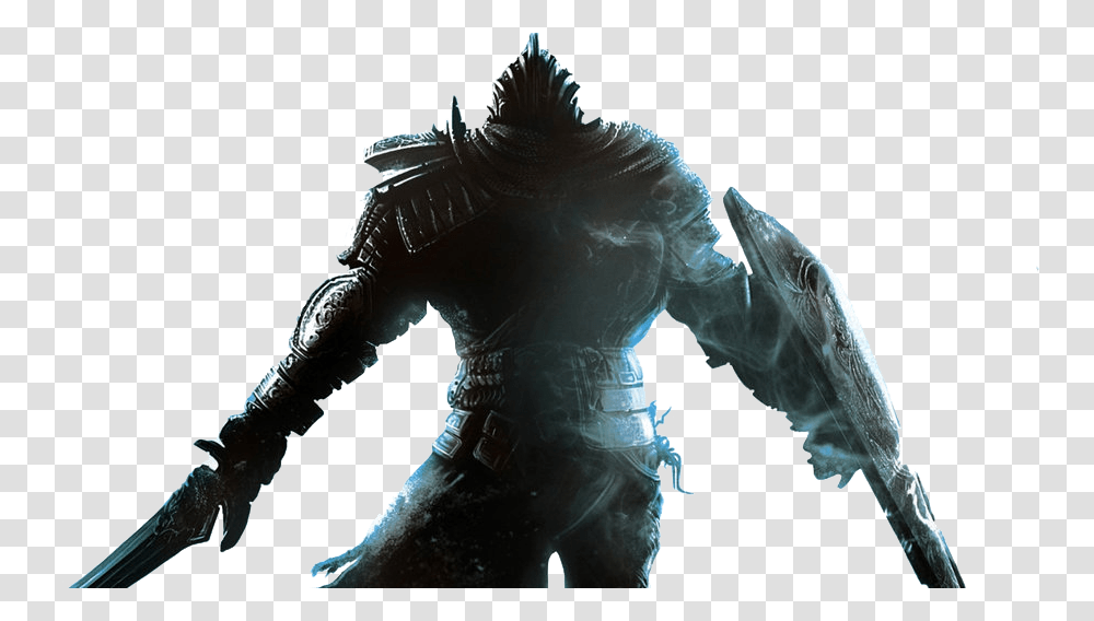 Dark Souls Hq Image Dark Souls, Astronaut, Horse, Mammal, Animal Transparent Png