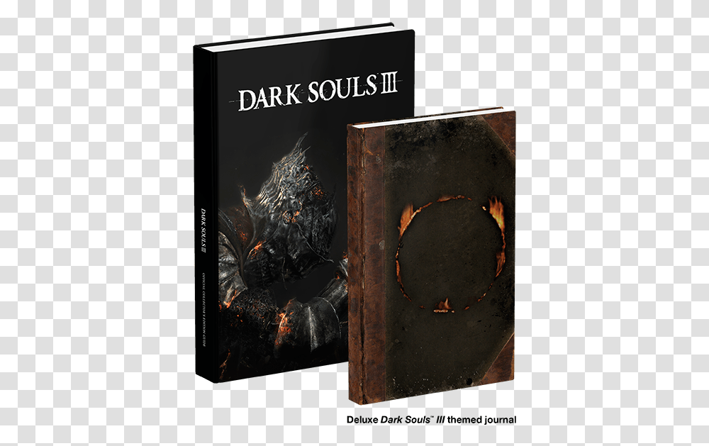 Dark Souls Iii Ce Guide And Journal Dark Souls 3 Book, Painting, Novel, Quake Transparent Png