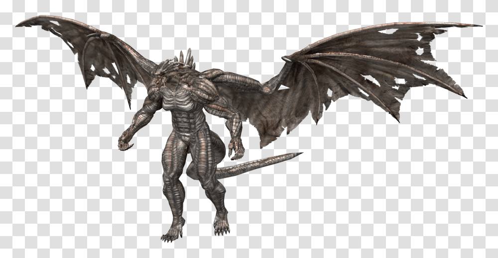 Dark Souls Iii Dragon Demon Deity Demon Download Dark Souls Dragon God, Dinosaur, Reptile Transparent Png