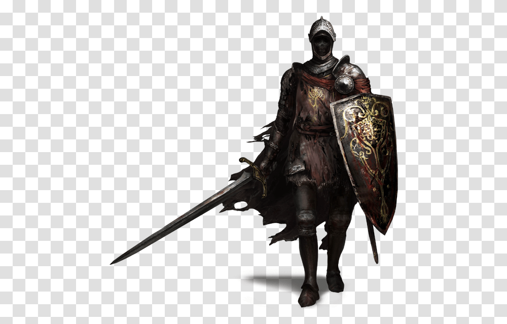 Dark Souls Iii, Person, Human, Armor, Knight Transparent Png