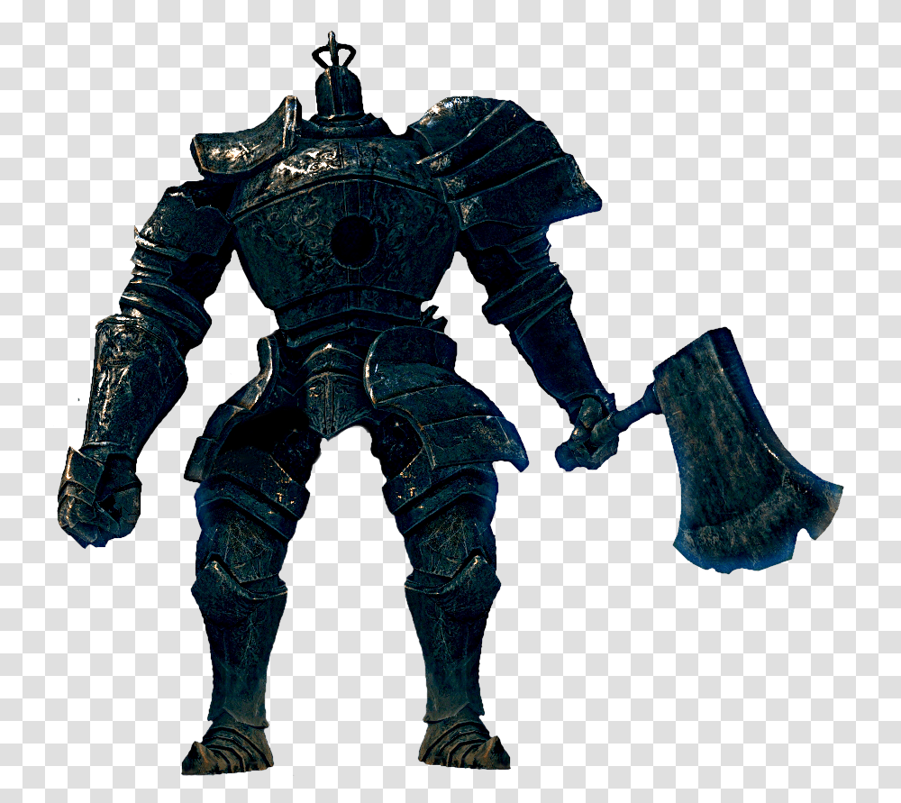 Dark Souls Iron Golem Iron Golem Head Dark Souls, Person, Human, Knight, Armor Transparent Png