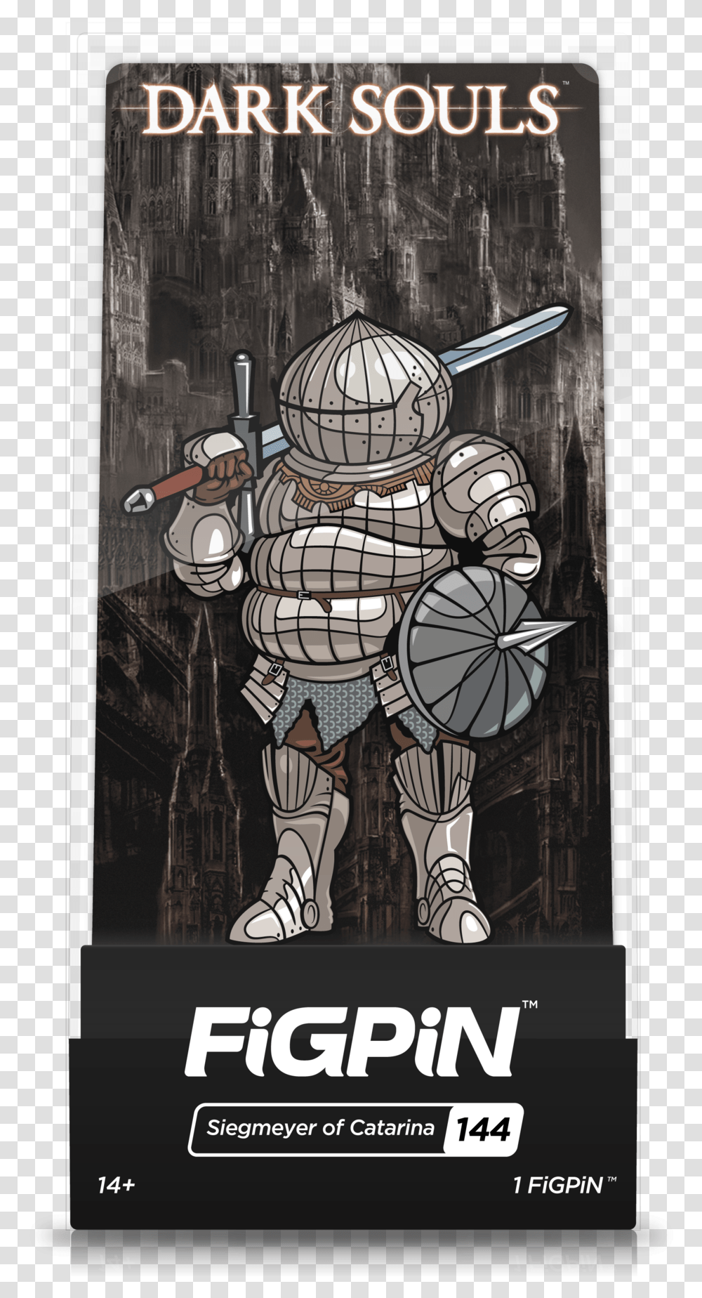 Dark Souls Limited Edition, Poster, Advertisement, Person, Clock Tower Transparent Png