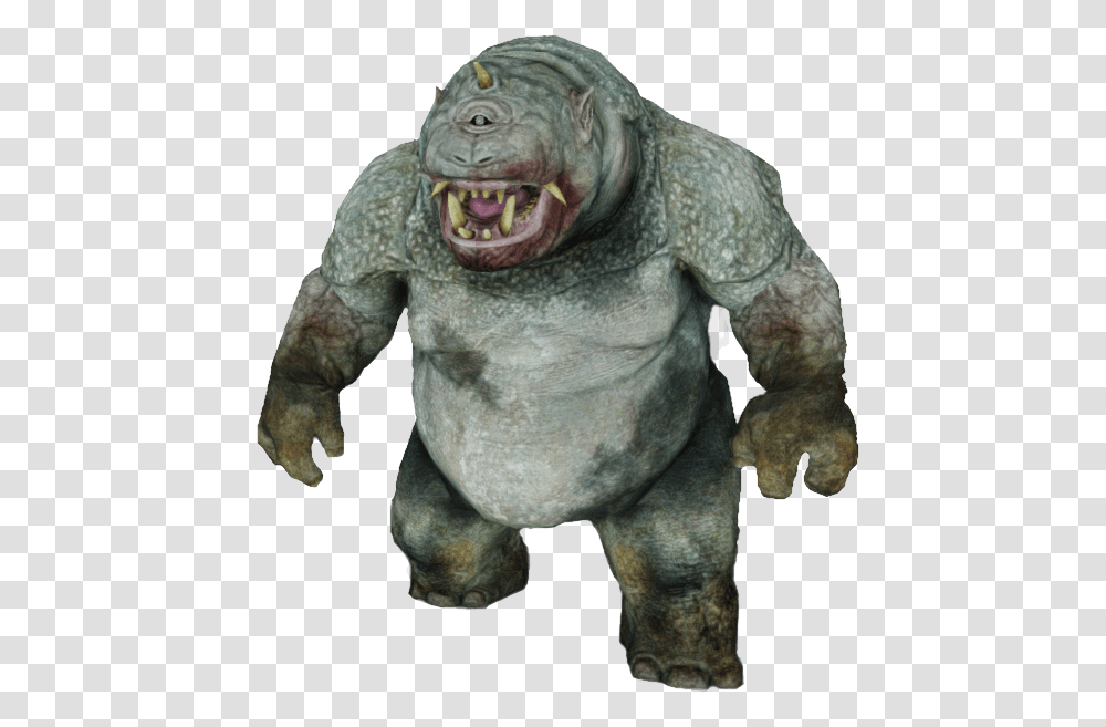 Dark Souls Ogre Clip Arts Ogre, Figurine, Statue, Sculpture, Alien Transparent Png