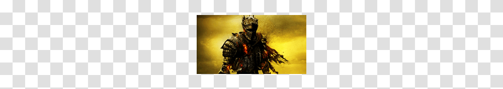 Dark Souls, Person, Human, Samurai, Painting Transparent Png