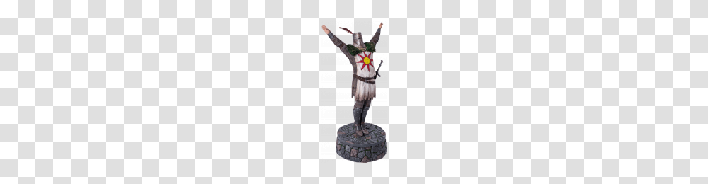 Dark Souls, Person, Statue, Sculpture Transparent Png