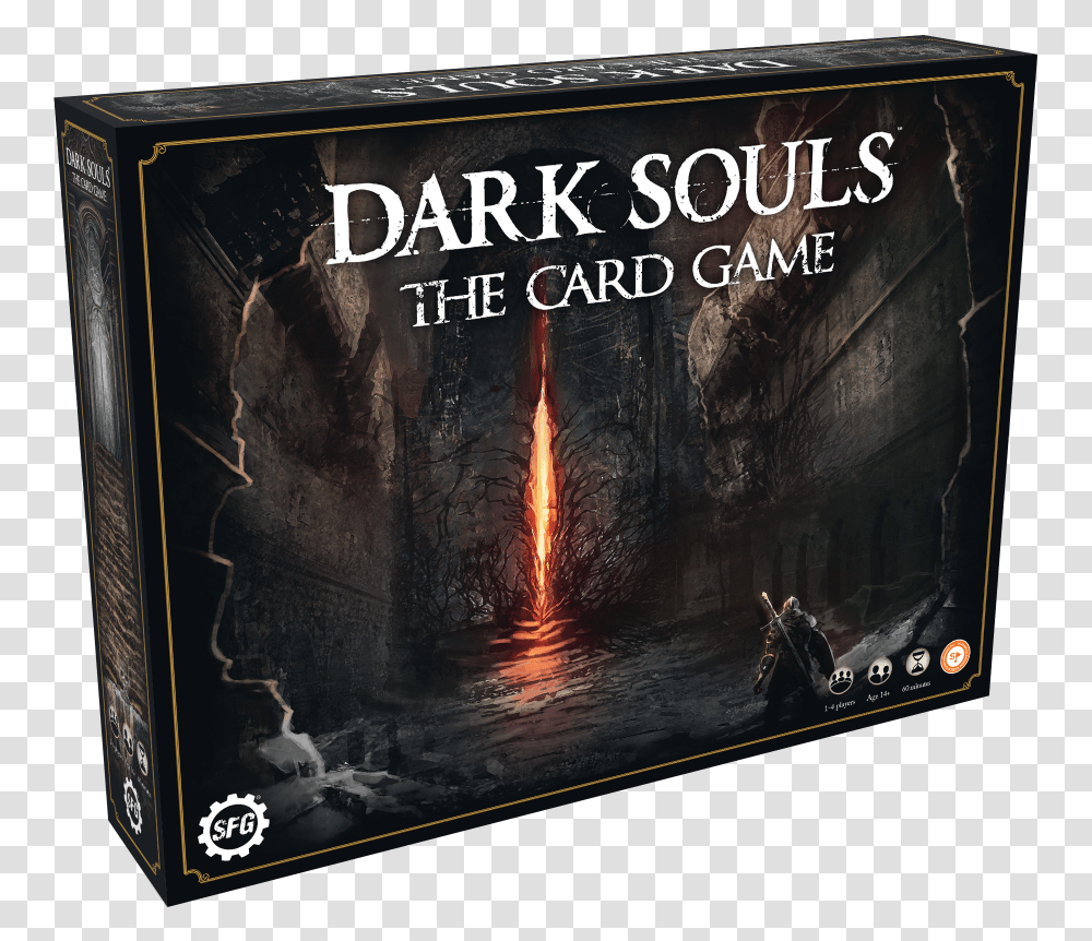 Dark Souls The Card Game Dark Souls, Nature, Outdoors, Mountain, Painting Transparent Png