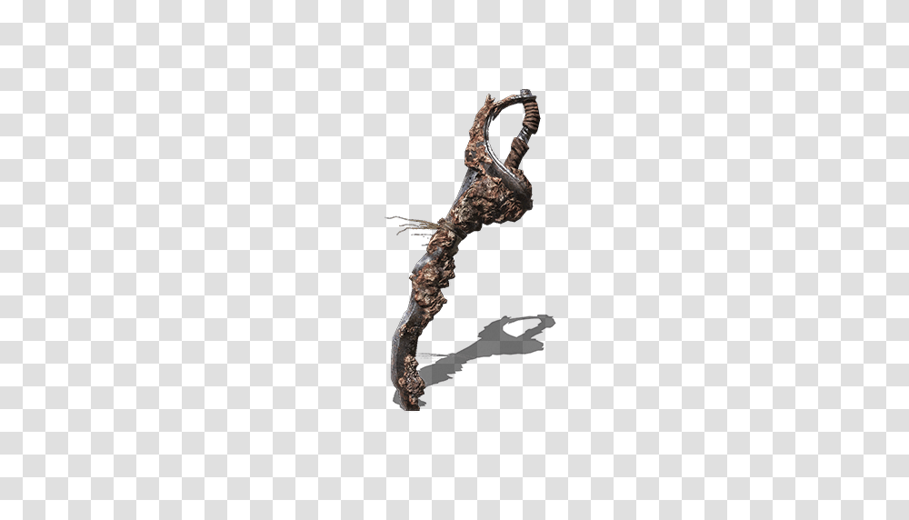 Dark Souls Weapons Rotten Ghru Curved Sword Is An Awesome Sword, Weaponry, Lizard, Reptile, Animal Transparent Png