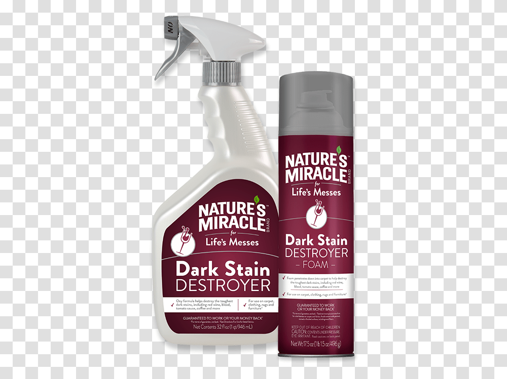 Dark Stain Remover Image Cosmetics, Can, Tin, Spray Can, Aluminium Transparent Png